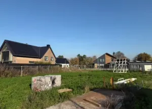 Bouwgrond Kapelweg 33