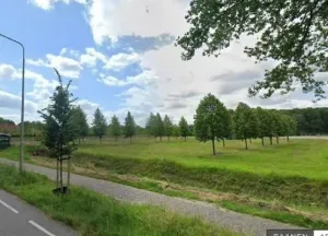 Bouwgrond Schoorstraat