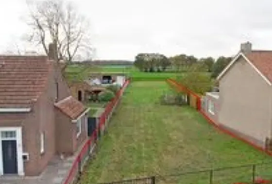 Bouwgrond Loveren 5-A