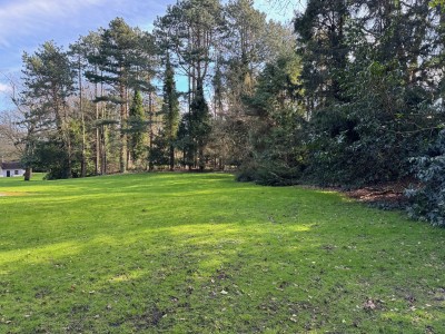 Bouwgrond Groot Haesebroekseweg 6