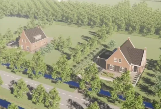 Bouwgrond Nekkerweg