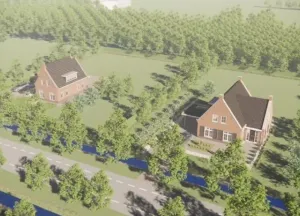 Bouwgrond Nekkerweg