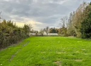 Bouwgrond Nekkerweg