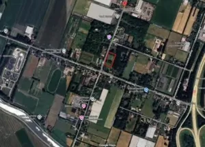 Bouwgrond Nekkerweg