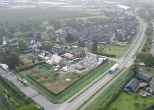 Bouwgrond Het Griend 3