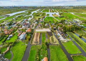 Bouwgrond De Heul 20