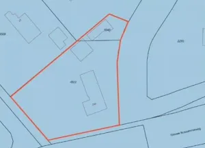 Bouwgrond Nieuwe Bussummerweg 246
