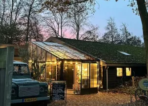 Bouwgrond Nesdijk 20-B