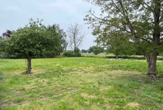 Bouwgrond Aan de Bogen