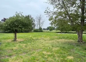 Bouwgrond Aan de Bogen