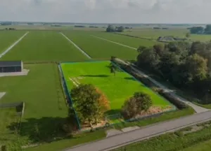Bouwgrond De Plasse 16