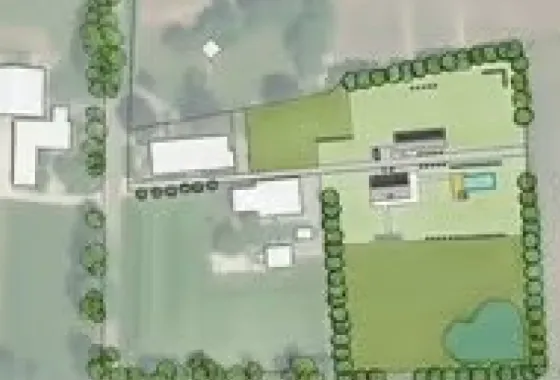 Bouwgrond Vilstersedijk 18-B