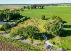 Bouwgrond Nieuweweg 1