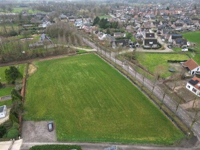 Bouwgrond Zandstraat