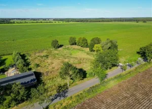 Bouwgrond Nieuweweg 1
