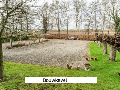 Bouwgrond Buitendijk 63 ong.