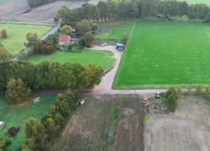 Bouwgrond Blarinckhorsterweg