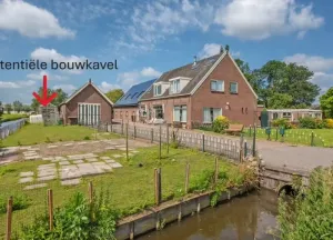 Bouwgrond Overgauwseweg