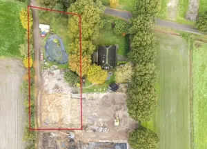 Bouwgrond Rekveldweg 6A