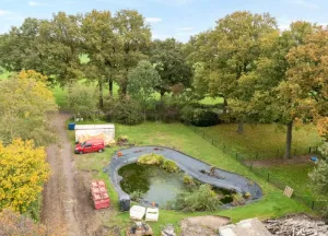 Bouwgrond Rekveldweg 6A