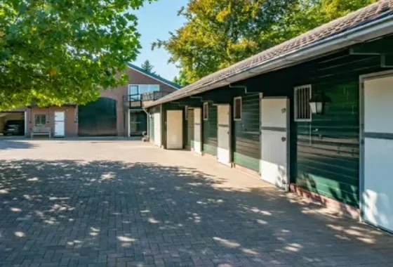 Bouwgrond Voordorpsedijk 67 grond