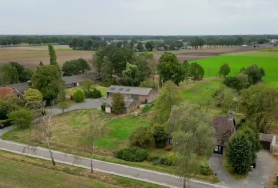 Bouwgrond Breemortelweg