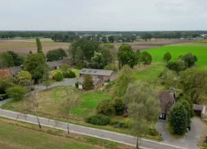 Bouwgrond Breemortelweg