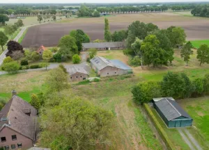 Bouwgrond Breemortelweg