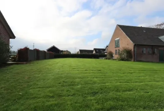 Bouwgrond St Antoniusweg