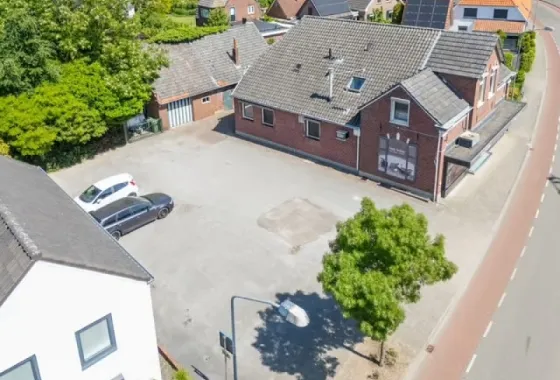 Bouwgrond Heelweg 37-B