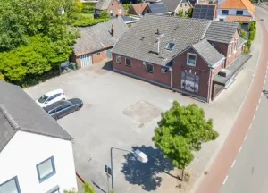 Bouwgrond Heelweg 37-B