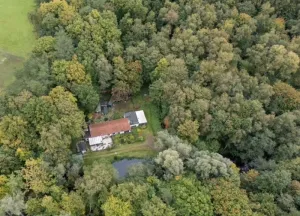 Bouwgrond Oud Huizerweg 3
