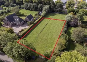 Bouwgrond Cattenbroekerdijk