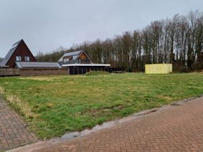 Bouwgrond Jeldingaheerd