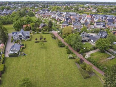 Bouwgrond Achterweg links naast 38