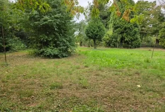 Bouwgrond Oude Maasdijk 24