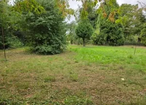 Bouwgrond Oude Maasdijk 24