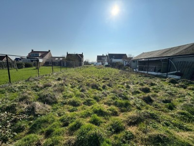 Bouwgrond Cadzandseweg 28