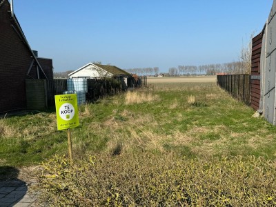 Bouwgrond Cadzandseweg 28