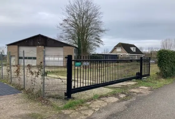 Bouwgrond Drogendijk 43