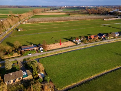 Bouwgrond Nieuweweg