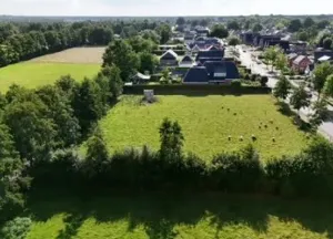 Bouwgrond Warmoltsstrjitte 130