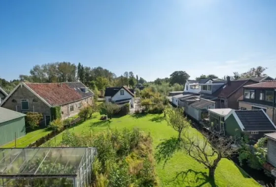 Bouwgrond s-Gravenweg 220