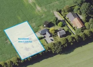 Bouwgrond Koekoek
