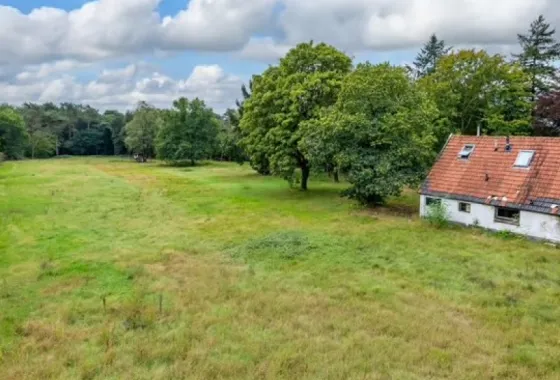 Bouwgrond Miggelenbergweg 54