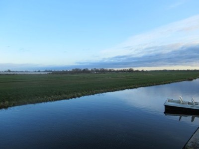 Bouwgrond Schinkeldijk 2 A