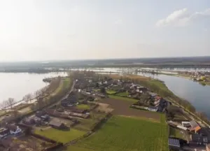 Bouwgrond  Groenezijweg (Ooldergaard)