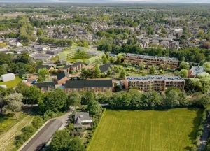 Bouwgrond Nieuw Tervoort Dries  (Bouwnr. C.01)