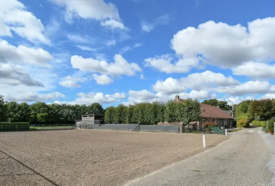 Bouwgrond Rooth
