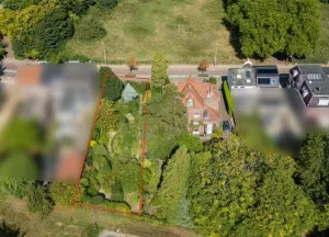 Bouwgrond Valkenburgerweg